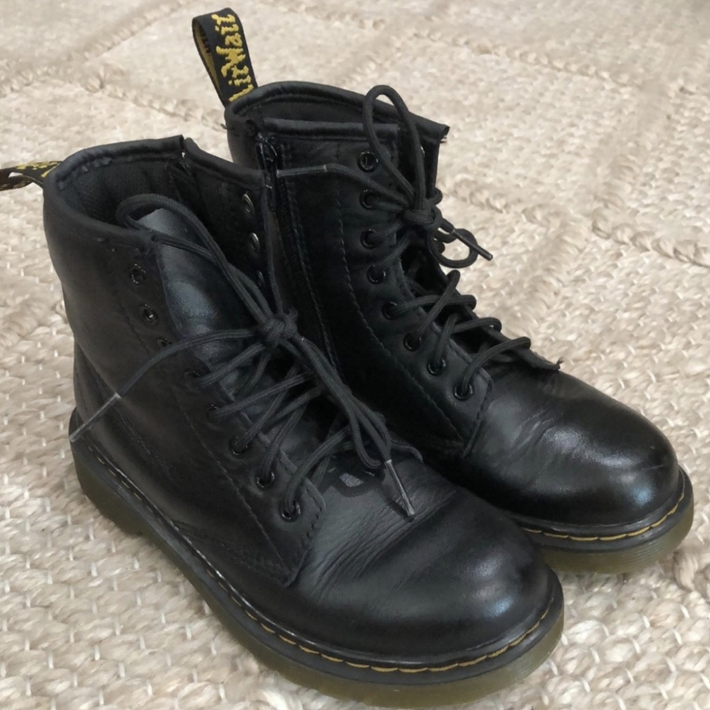 Dr. Martens kids #2